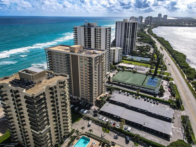 5460 N Ocean Drive 1d, Singer Island, FL 33404
