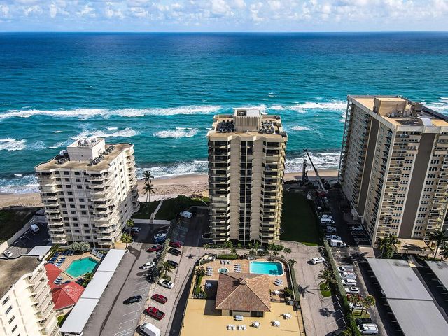5460 N Ocean Drive 1d, Singer Island, FL 33404