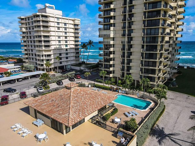 5460 N Ocean Drive 1d, Singer Island, FL 33404
