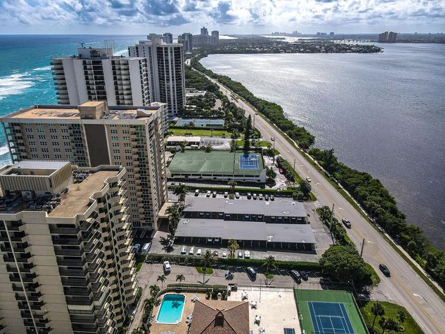 5460 N Ocean Drive 1d, Singer Island, FL 33404