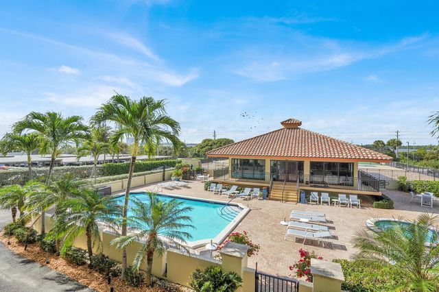 5460 N Ocean Drive 1d, Singer Island, FL 33404