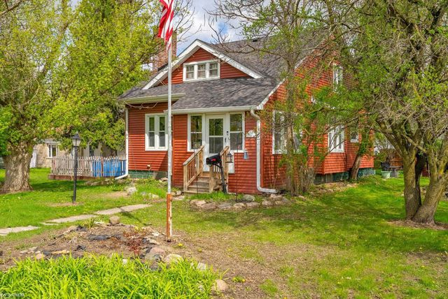 210 Brockway Road, Yale, MI 48097