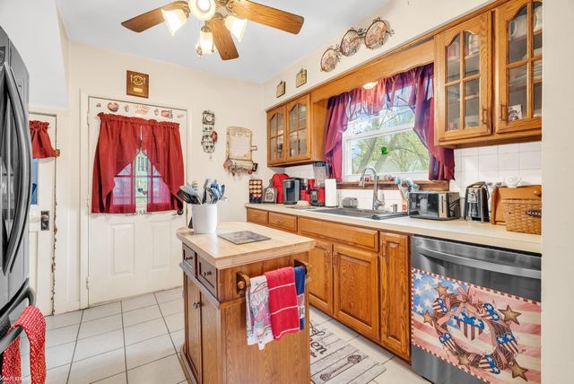 210 Brockway Road, Yale, MI 48097