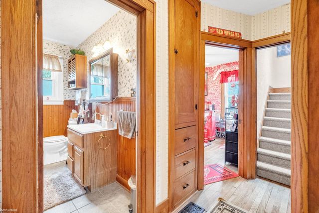 210 Brockway Road, Yale, MI 48097