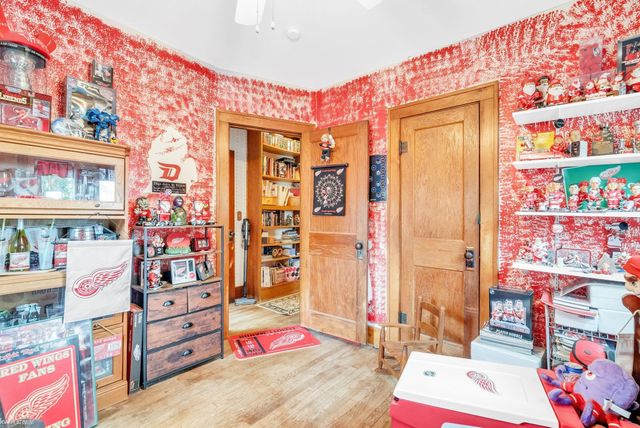 210 Brockway Road, Yale, MI 48097