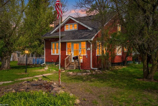 210 Brockway Road, Yale, MI 48097