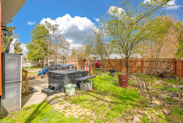 210 Brockway Road, Yale, MI 48097