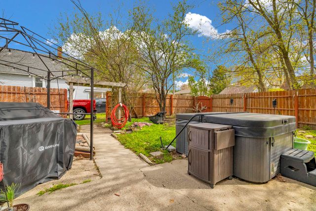 210 Brockway Road, Yale, MI 48097