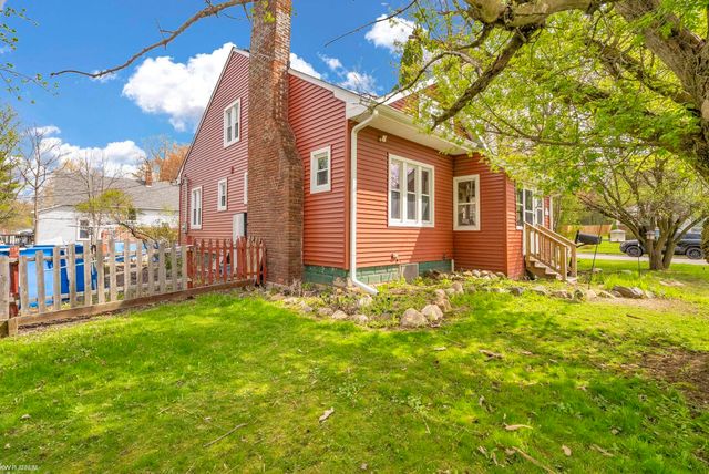 210 Brockway Road, Yale, MI 48097