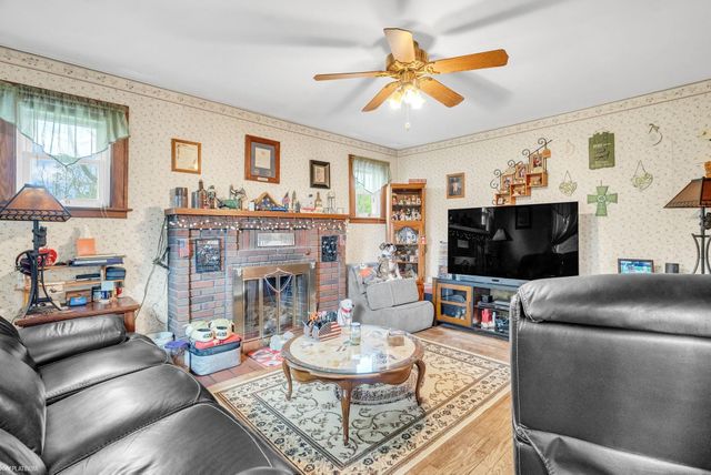 210 Brockway Road, Yale, MI 48097