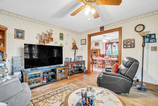 210 Brockway Road, Yale, MI 48097