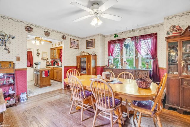 210 Brockway Road, Yale, MI 48097