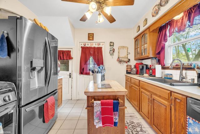 210 Brockway Road, Yale, MI 48097