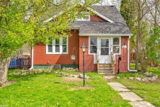 210 Brockway Road, Yale, MI 48097