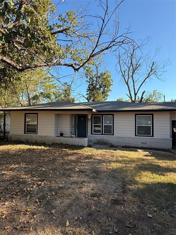 5312 Palmer Drive, Haltom City, TX 76117