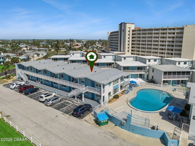 513 N Atlantic Avenue # 33, New Smyrna Beach, FL 32169