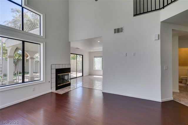 5650 Ruby Creek Drive, Las Vegas, NV 89142