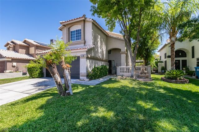 5650 Ruby Creek Drive, Las Vegas, NV 89142