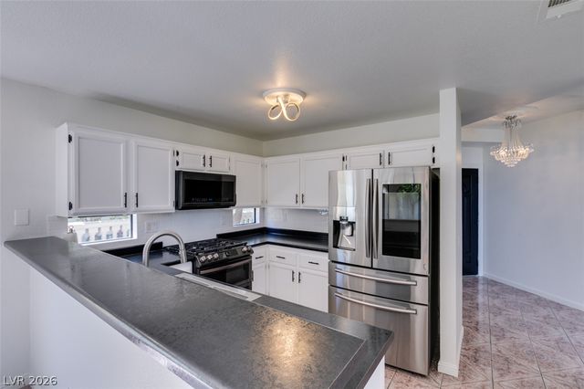 5650 Ruby Creek Drive, Las Vegas, NV 89142