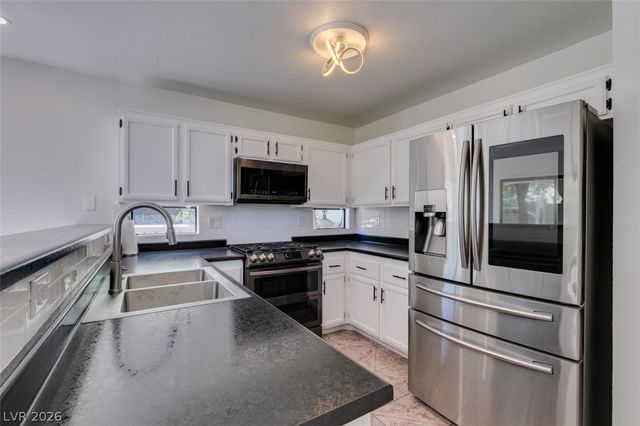 5650 Ruby Creek Drive, Las Vegas, NV 89142