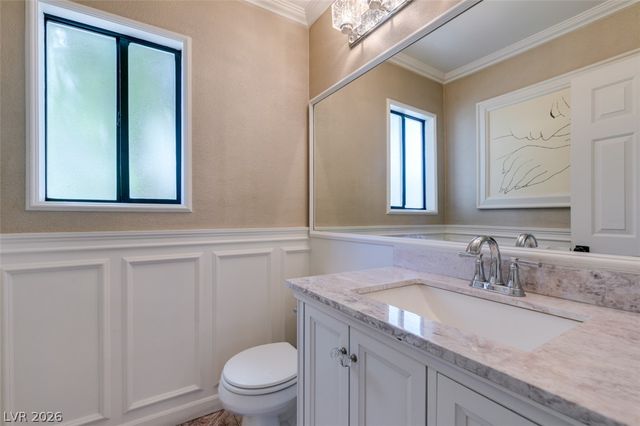 5650 Ruby Creek Drive, Las Vegas, NV 89142