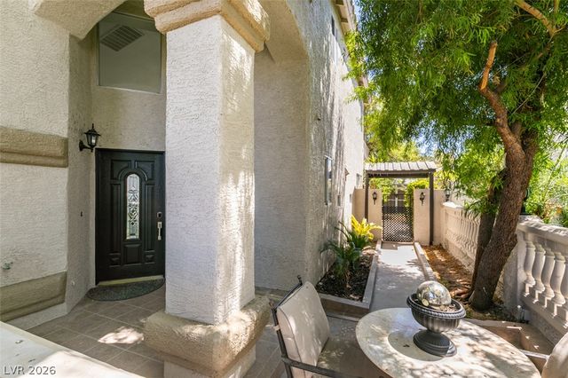 5650 Ruby Creek Drive, Las Vegas, NV 89142