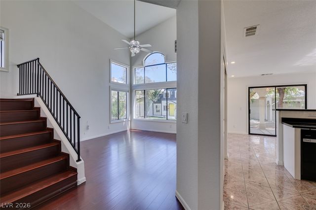 5650 Ruby Creek Drive, Las Vegas, NV 89142