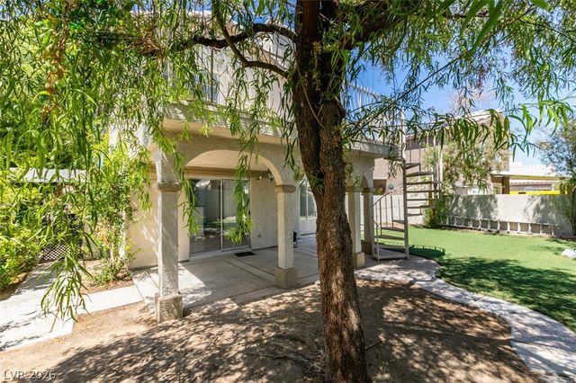 5650 Ruby Creek Drive, Las Vegas, NV 89142