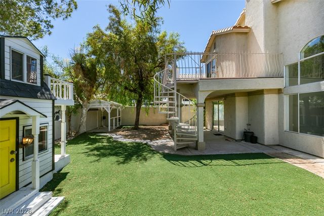 5650 Ruby Creek Drive, Las Vegas, NV 89142