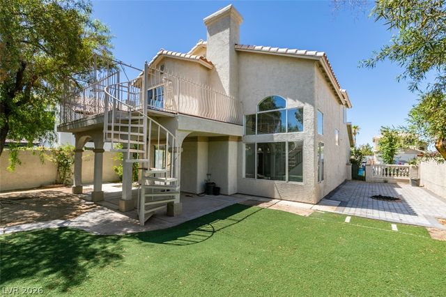 5650 Ruby Creek Drive, Las Vegas, NV 89142
