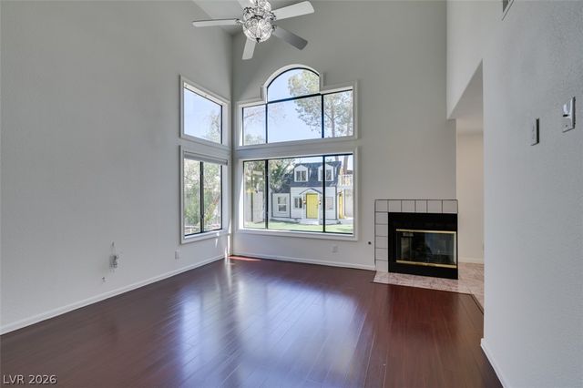 5650 Ruby Creek Drive, Las Vegas, NV 89142