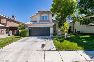 5650 Ruby Creek Drive, Las Vegas, NV 89142