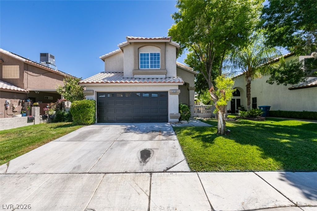 5650 Ruby Creek Drive, Las Vegas, NV 89142