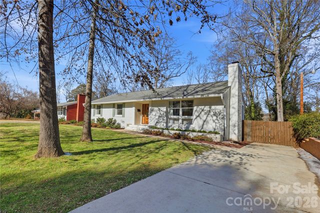 5345 Murrayhill Road, Charlotte, NC 28210