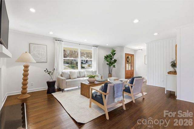 5345 Murrayhill Road, Charlotte, NC 28210