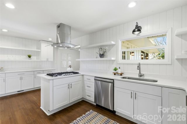 5345 Murrayhill Road, Charlotte, NC 28210