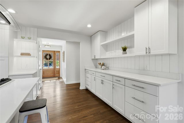 5345 Murrayhill Road, Charlotte, NC 28210