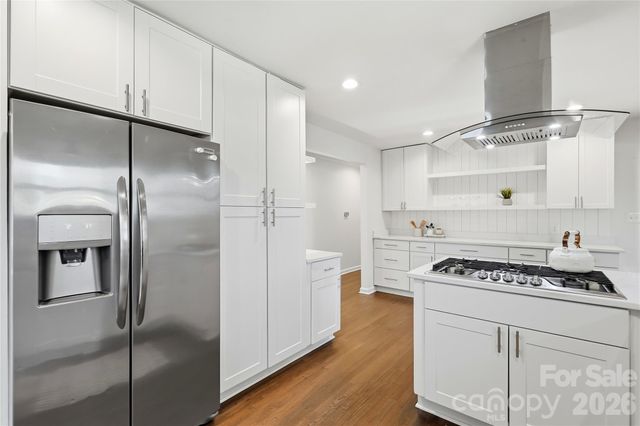 5345 Murrayhill Road, Charlotte, NC 28210