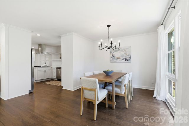 5345 Murrayhill Road, Charlotte, NC 28210