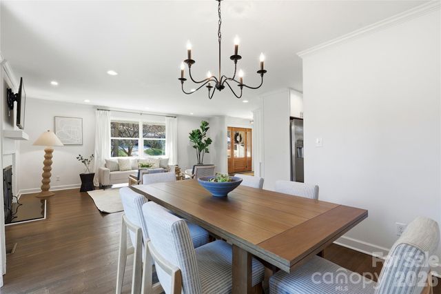 5345 Murrayhill Road, Charlotte, NC 28210