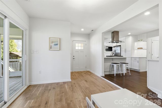 5345 Murrayhill Road, Charlotte, NC 28210