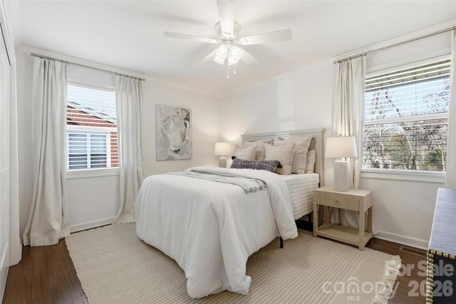 5345 Murrayhill Road, Charlotte, NC 28210