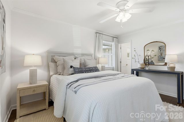 5345 Murrayhill Road, Charlotte, NC 28210