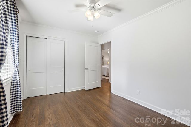 5345 Murrayhill Road, Charlotte, NC 28210