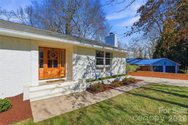 5345 Murrayhill Road, Charlotte, NC 28210