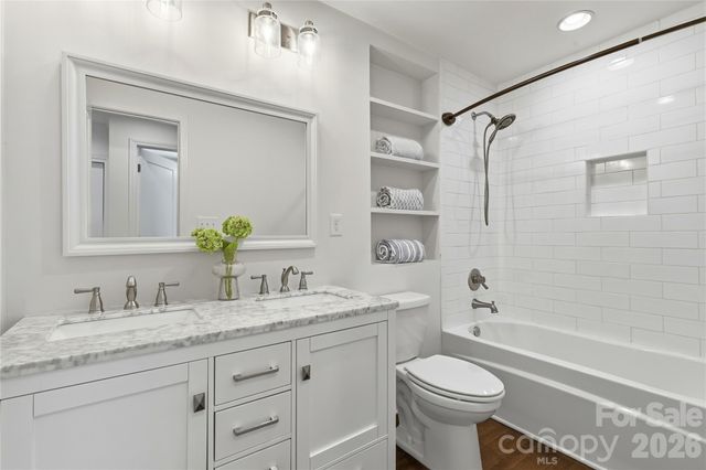 5345 Murrayhill Road, Charlotte, NC 28210