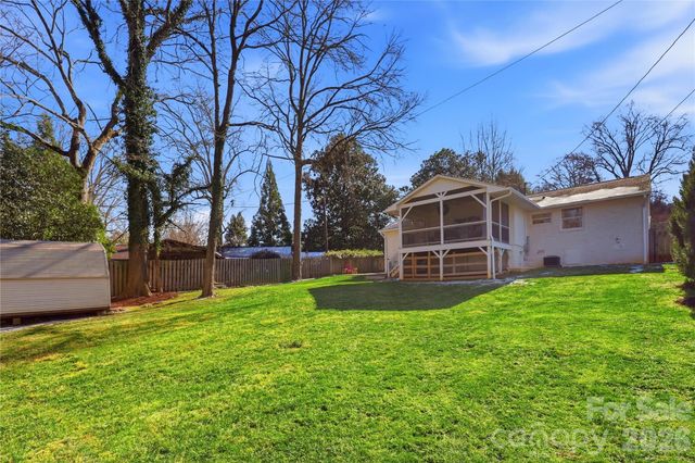 5345 Murrayhill Road, Charlotte, NC 28210