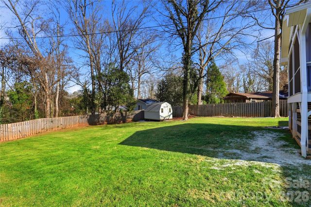 5345 Murrayhill Road, Charlotte, NC 28210