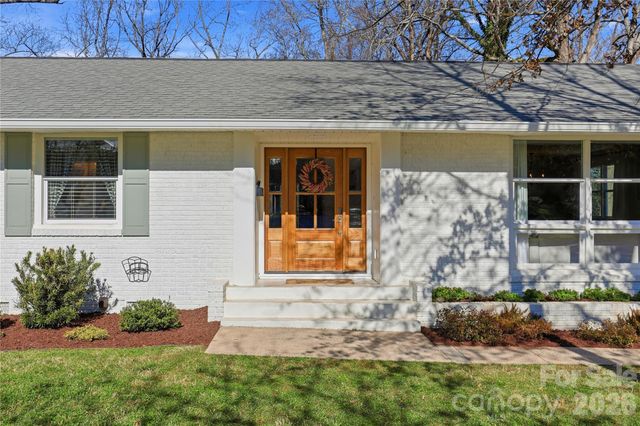 5345 Murrayhill Road, Charlotte, NC 28210