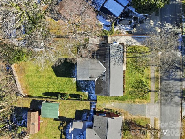 5345 Murrayhill Road, Charlotte, NC 28210